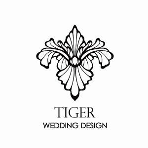 tiger wedding